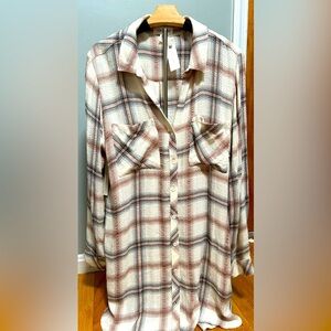 Cloth &Stone Anthropologie